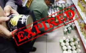  Disperindag Rohil Perketat Peredaran Barang Kadaluarsa